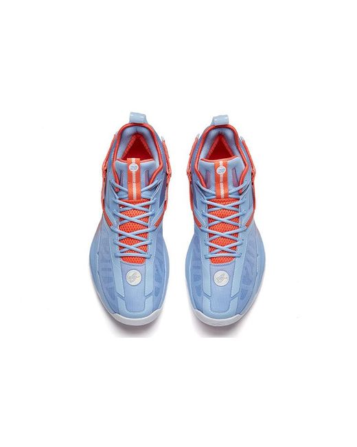 Anta Blue Gordon Hayward 3 for men