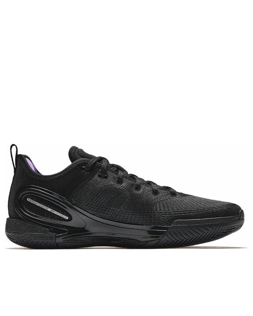 Anta Splash 7 'Undercurrent' in Black for Men | Lyst