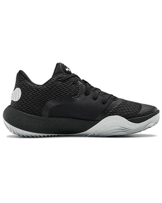 Under Armour Black Anatomix Spawn 2 for men
