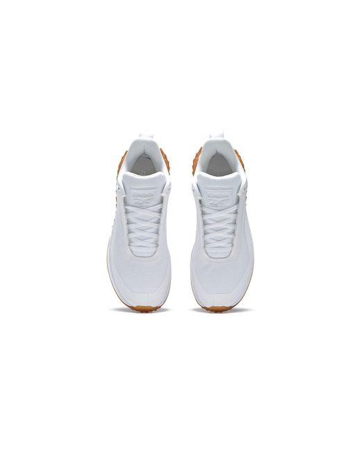 Reebok White (Wmns) Trail Cruiser