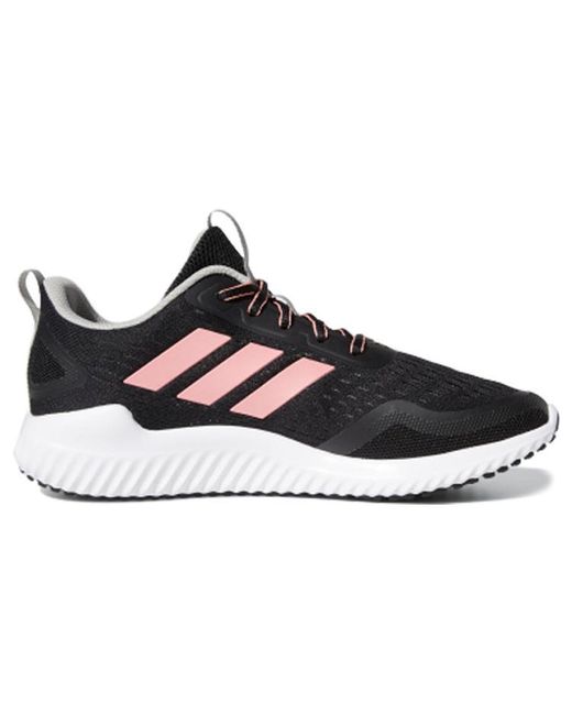 Adidas Black (Wmns) Climacool Bounce Summer.Rdy