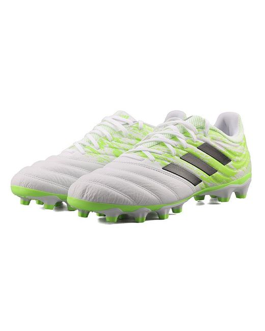 Adidas Green Copa 20.3 Mg 'Signal' for men