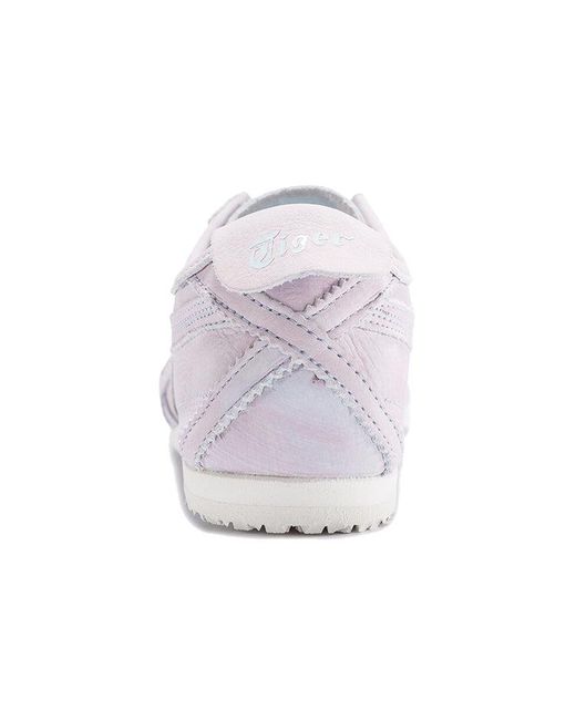 Onitsuka Tiger White (Wmns) Mexico 66 'Sky'