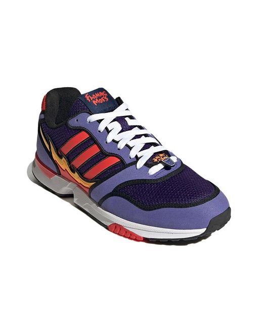 zx 1000 the simpsons flaming moe shoes