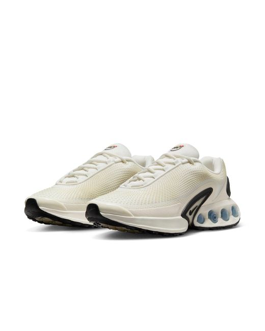 Nike White Air Max Dn 'Sail Coconut Milk' for men