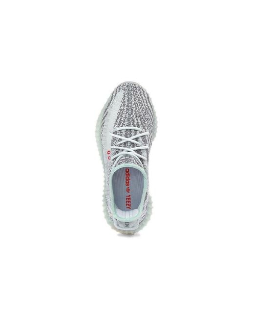 Adidas Blue Yeezy Boost 350 V2 Tint' for men
