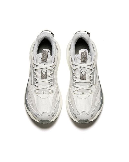 Anta White (Wmns) At957