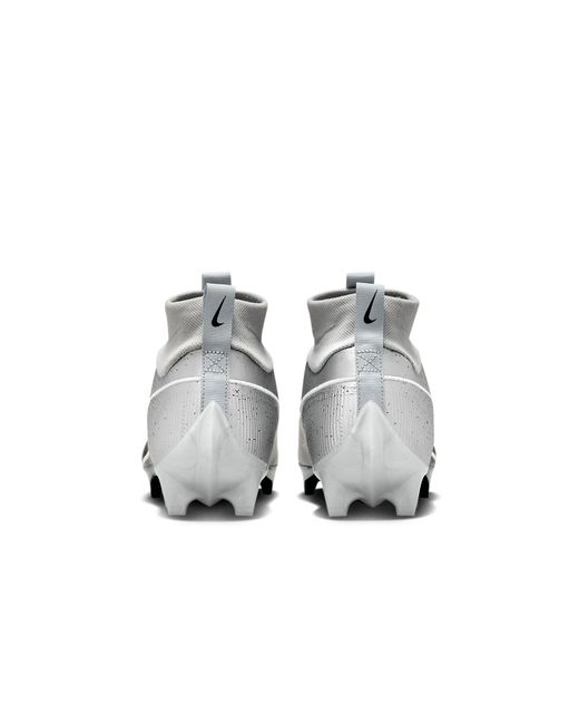 Nike Black Vapor Edge Pro 360 2 'Metallic' for men
