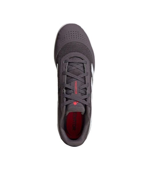 Adidas Gray Predator Club for men
