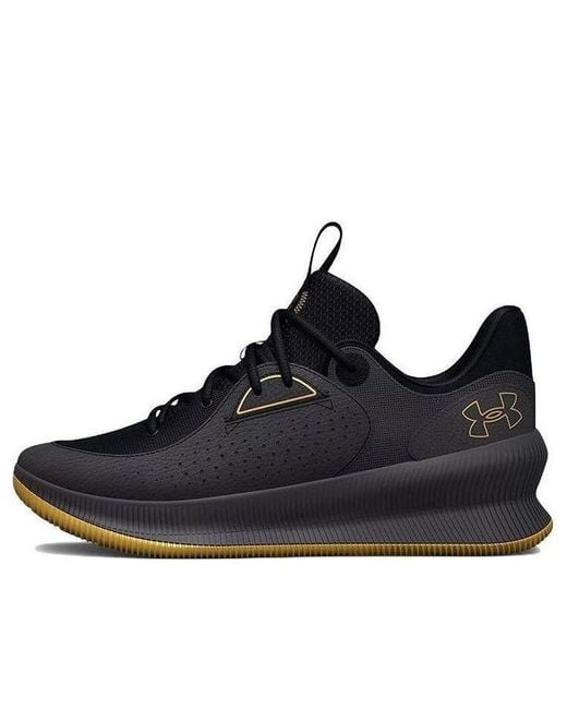 Under Armour Black Twenty47 Jet' for men
