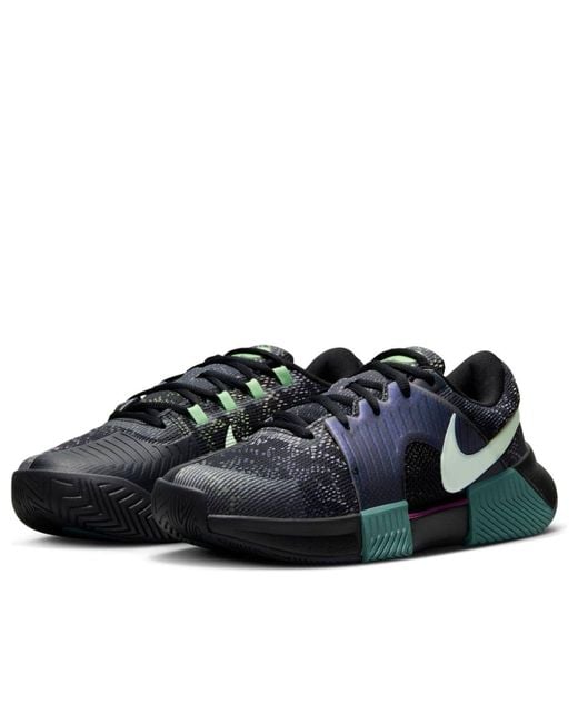 Nike Blue (Wmns) Naomi Osaka X Zoom Gp Challenge 1 'Australian Open Pack'