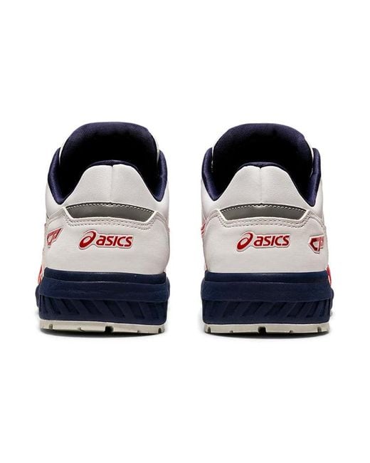 Asics Winjob Cp306 Boa White for men
