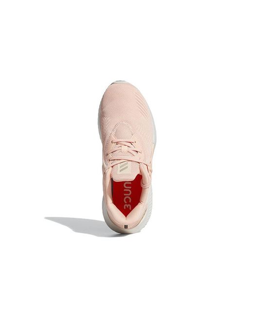 Adidas Pink (Wmns) Alphabounce Rc 2.0