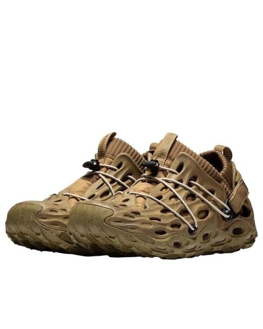 Merrell Brown 1Trl Hydro Moc for men