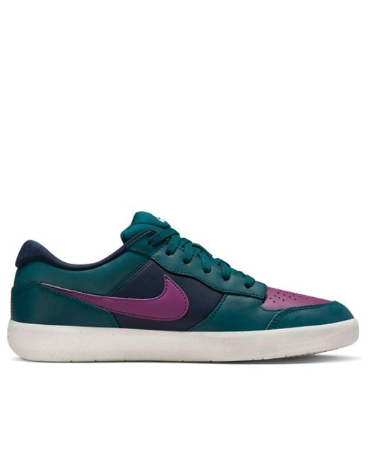 Nike Blue Force 58 Sb Premium 'Obsidian Viotech' for men