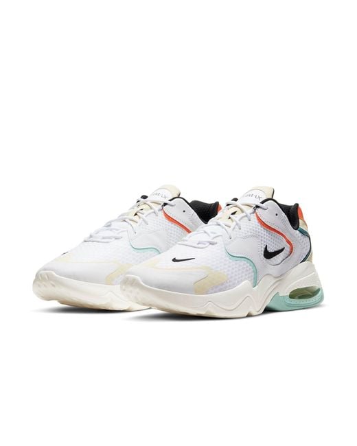 Nike White Air Max 2X Coconut Milk' for men