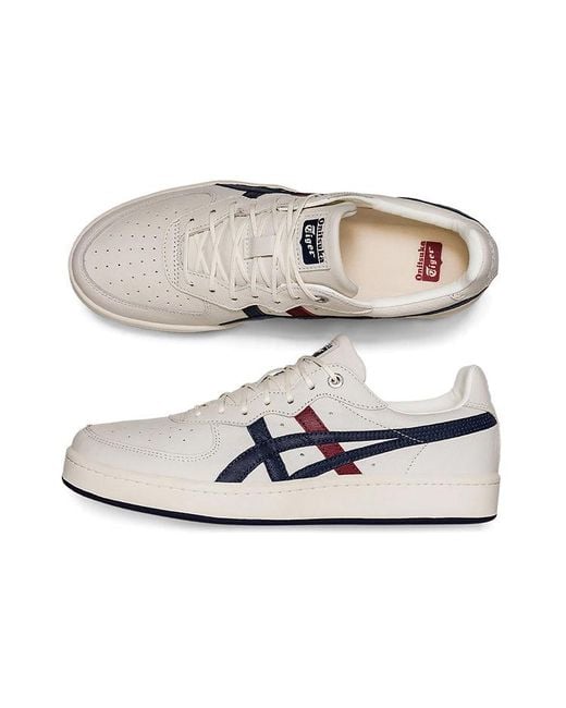 Onitsuka Tiger Gsm Sd 'Creamwhite' for men