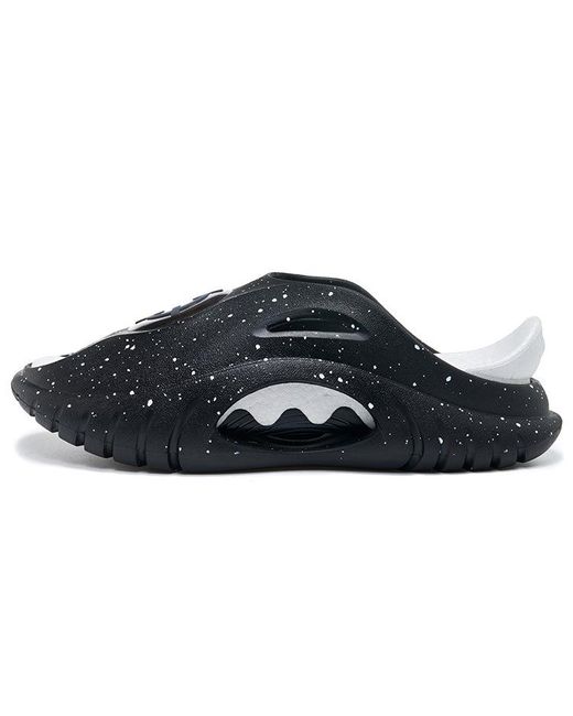 Rigorer Blue Shark Sandals 'Coconut' for men