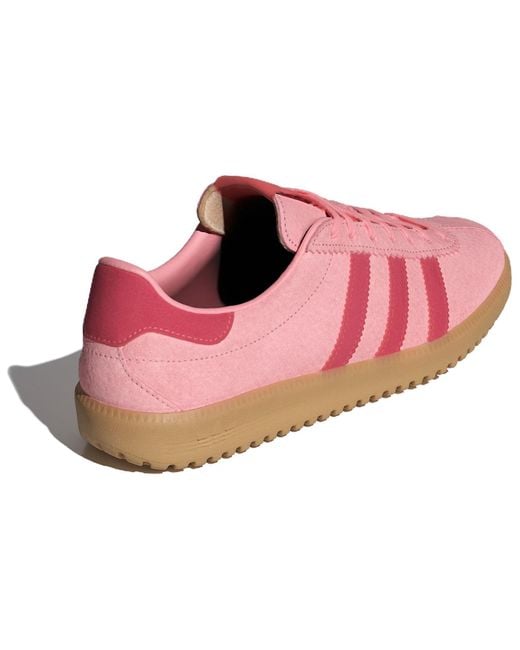 Adidas Pink (Wmns) Bermuda Spark Gum'