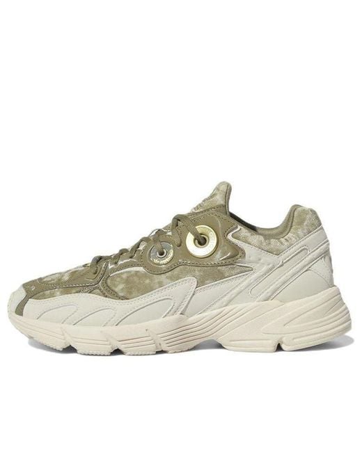 Adidas Green (Wmns) Astir 'Orbit Wonder'
