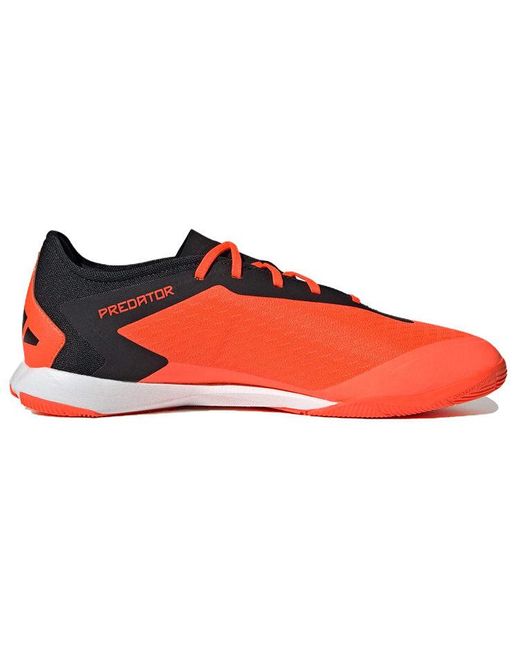 Adidas Predator Accuracy.3 'Team Solar' for men