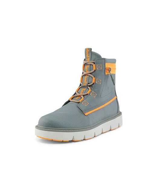 Timberland Blue Raywood W for men
