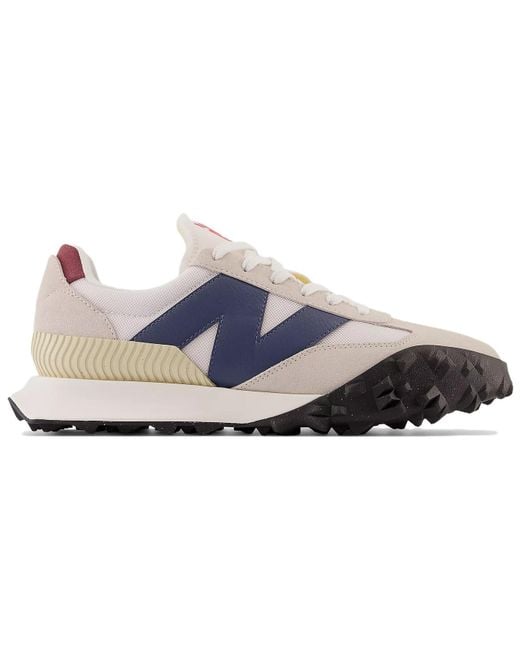 New Balance Blue Xc-72 for men