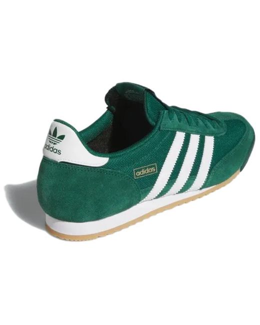 Adidas Green R71 'College' for men