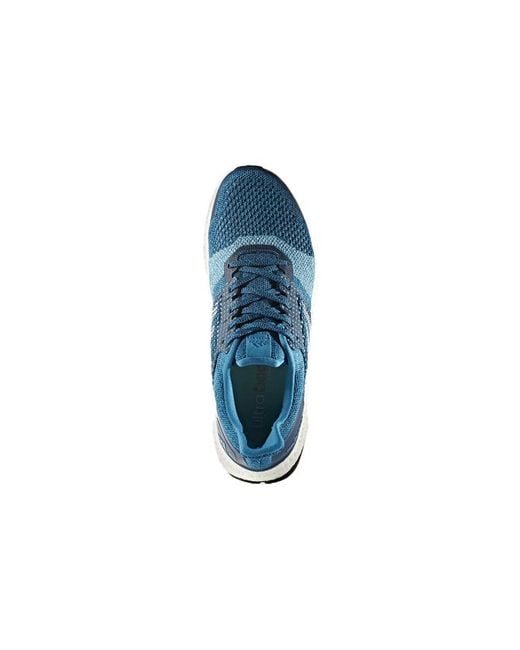 Adidas Blue Ultraboost St for men