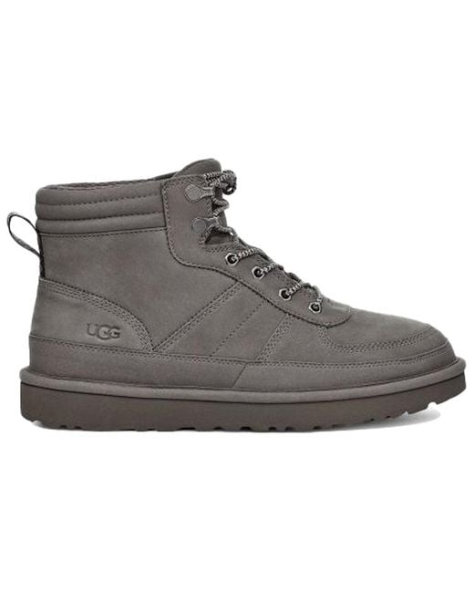 Ugg Brown Highland Uld Sports Cargo for men