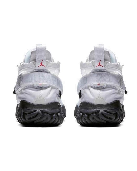 Nike White Proto React for men