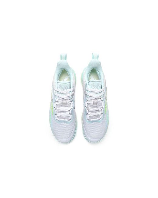Anta Blue Cement Bubble 'Light' for men