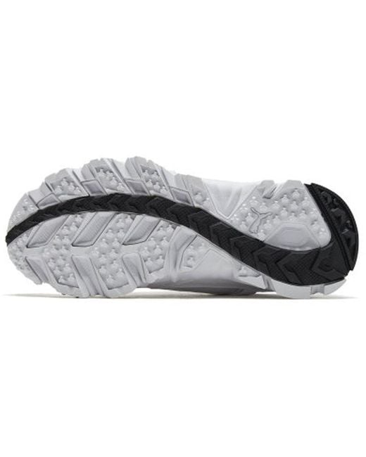 PUMA White Trailfox Overland Mts Grid for men