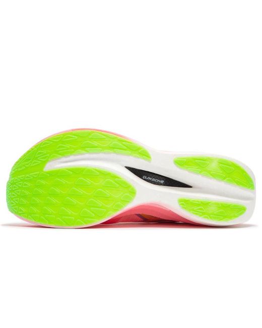 361 Degrees Pink Flame 2.5 'Patrick' for men