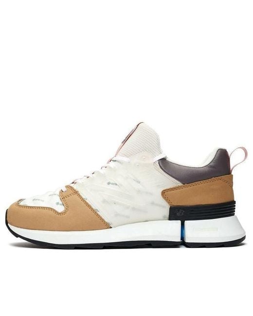 New Balance White Tokyo Design Studio X Rc-2 Gore-tex for men