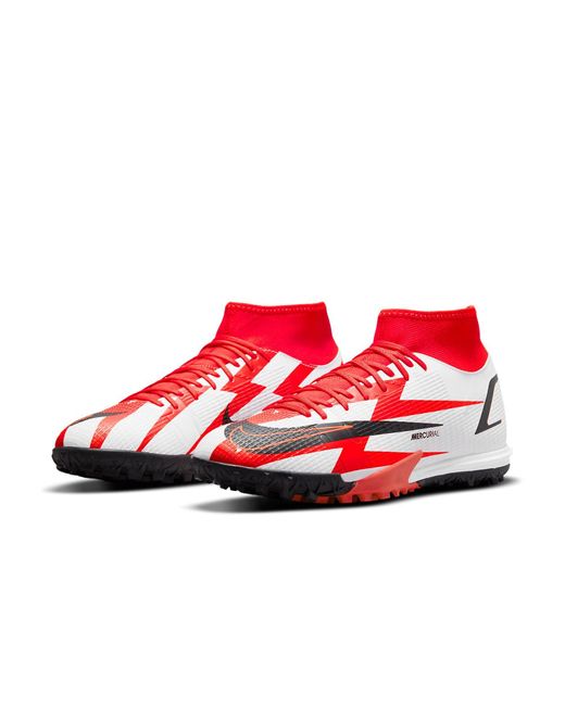 nike superfly 8 academy cr7