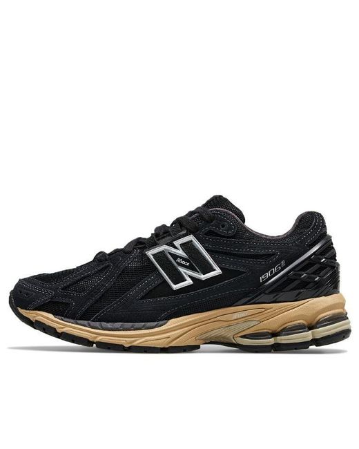 New Balance Black 1906R Taos Taupe' for men