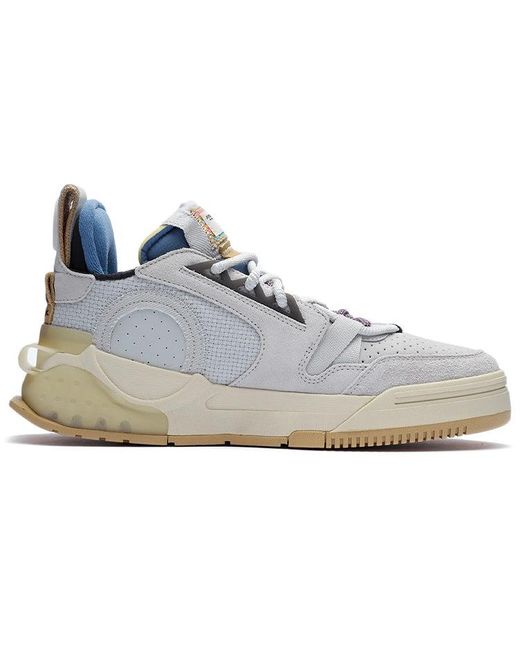Li-ning Blue 001 Origin for men