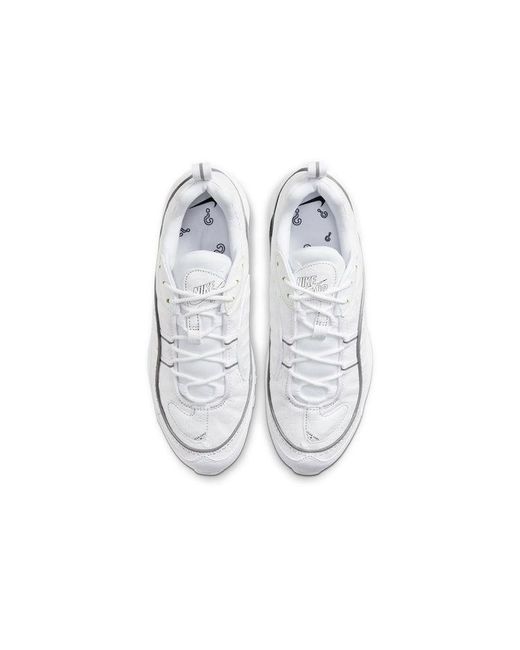 Nike White (Wmns) Air Max 98 Lx 'Cut Away'