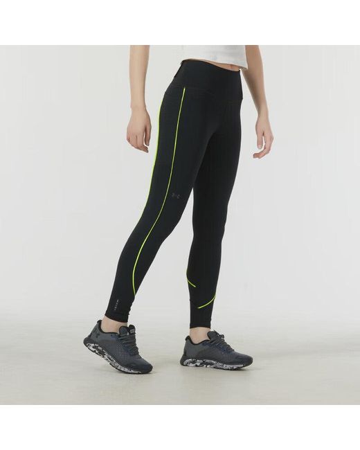 Under Armour Blue (Wmns) Rush Leggings