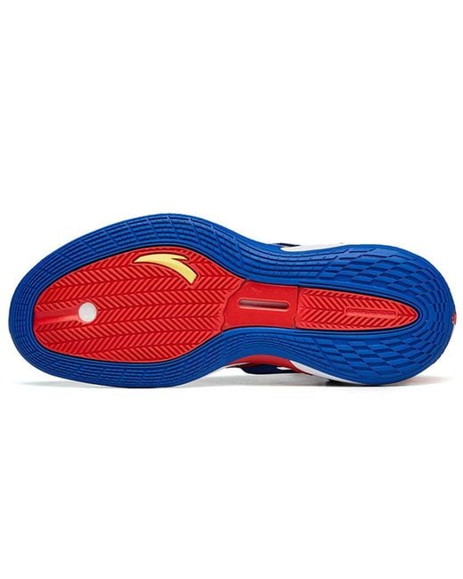 Anta Red Gh3 for men