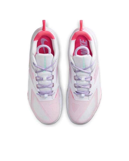 Nike White Air Zoom Hyperace 3 Se Foam' for men