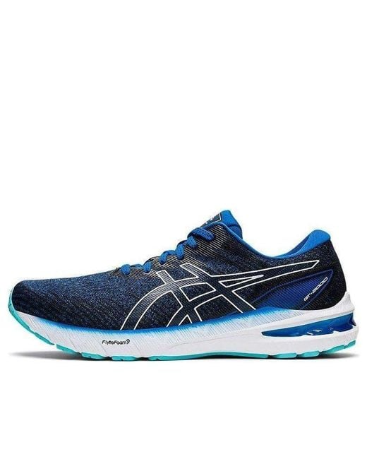 Asics Blue Gt-2000 10 'Lake Drive' for men