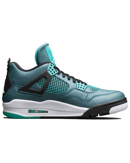 Nike Blue 4 Retro 30Th for men