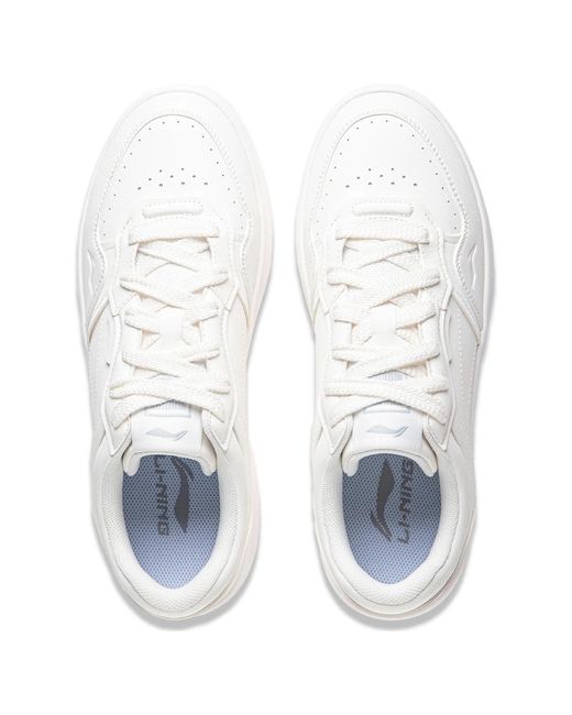 Li-ning White (Wmns) Xingchu 2.0 V2