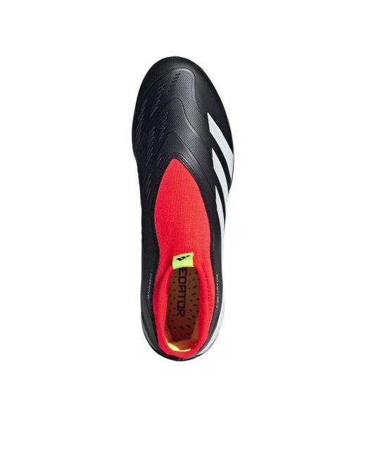 Adidas Predator 24 League Laceless Tf 'Solar Energy Pack' for men