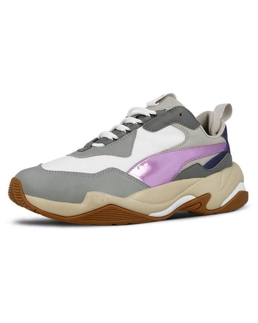 PUMA Blue (Wmns) Thunder Electric
