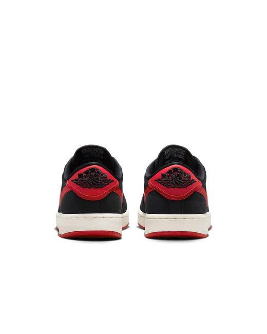 Nike 1 Ajko Retro Low 'Bred' for men