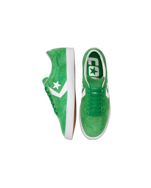 Converse Green Checkpoint Pro Low for men