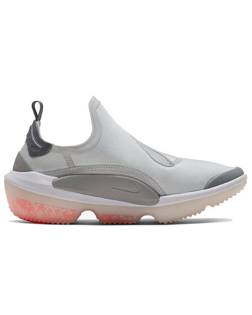 Nike White (Wmns) Joyride Nsw Optik 'Pure Platinum'